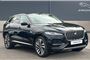 2021 Jaguar F-Pace 2.0 D200 HSE 5dr Auto AWD