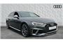 2022 Audi S4 S4 TDI 341 Quattro 5dr Tiptronic