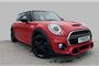 2019 MINI Hatchback 2.0 Cooper S Sport II 3dr Auto