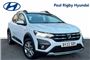 2022 Dacia Sandero Stepway 1.0 TCe Comfort 5dr