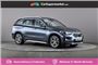 2021 BMW X1 sDrive 18d xLine 5dr