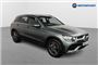 2020 Mercedes-Benz GLC GLC 300 4Matic AMG Line 5dr 9G-Tronic