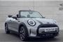 2024 MINI Convertible 1.5 Cooper Exclusive 2dr Auto