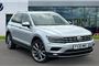 2020 Volkswagen Tiguan 2.0 TDi 190 4Motion SEL 5dr DSG