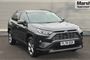 2021 Toyota RAV4 2.5 VVT-i Hybrid Excel 5dr CVT