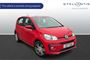 2017 Volkswagen Up 1.0 High Up 5dr