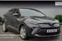 2023 Toyota C-HR 1.8 Hybrid Icon 5dr CVT