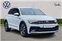 2018 Volkswagen Tiguan 2.0 TDi 150 4Motion R-Line 5dr DSG