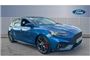 2020 Ford Focus ST 2.0 EcoBlue 190 ST 5dr