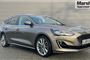 2019 Ford Focus Estate Vignale 2.0 EcoBlue 5dr Auto