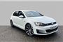 2015 Volkswagen Golf GTI 2.0 TSI GTI 5dr