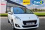 2015 Peugeot 5008 1.6 BlueHDi 120 Allure 5dr EAT6