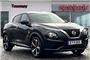 2021 Nissan Juke 1.0 DiG-T 114 Tekna 5dr