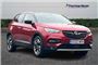 2020 Vauxhall Grandland X 1.2 Turbo SRi Nav 5dr