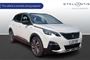 2020 Peugeot 3008 1.2 PureTech GT Line Premium 5dr EAT8