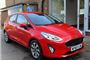 2019 Ford Fiesta 1.1 Trend 5dr