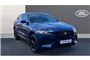 2021 Jaguar F-Pace 2.0 D200 R-Dynamic S 5dr Auto AWD