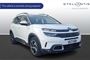 2021 Citroen C5 Aircross 1.6 Plug-in Hybrid 225 Shine 5dr e-EAT8