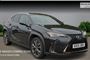 2021 Lexus UX 250h 2.0 F-Sport 5dr CVT [Nav]