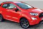 2021 Ford EcoSport 1.0 EcoBoost 125 ST-Line 5dr