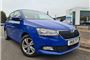 2019 Skoda Fabia 1.0 MPI 75 SE 5dr