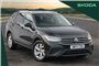 2022 Volkswagen Tiguan Allspace 2.0 TDI Life 5dr DSG