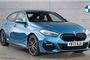 2024 BMW 2 Series Gran Coupe 218i [136] M Sport 4dr DCT