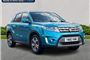 2016 Suzuki Vitara 1.6 SZ5 ALLGRIP 5dr