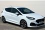 2022 Ford Fiesta 1.0 EcoBoost Hybrid mHEV 155 ST-Line Vignale 5dr