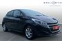 2017 Peugeot 208 1.2 PureTech Active 5dr