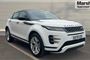 2020 Land Rover Range Rover Evoque 2.0 D180 R-Dynamic SE 5dr Auto