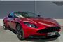 2020 Aston Martin DB11 V8 2dr Touchtronic Auto