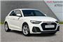 2020 Audi A1 30 TFSI S Line 5dr