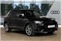 2024 Audi Q3 35 TFSI Black Edition 5dr S Tronic [20" Alloy]
