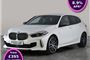 2022 BMW 1 Series M135i xDrive 5dr Step Auto