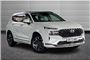 2022 Hyundai Santa Fe 1.6 TGDi Hybrid Ultimate 5dr 4WD Auto