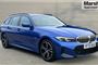 2022 BMW 3 Series Touring 330e M Sport 5dr Step Auto