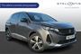 2021 Peugeot 3008 1.2 PureTech GT 5dr EAT8