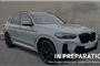 2024 BMW X3 xDrive 30e M Sport 5dr Auto