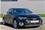 2023 Audi A3 30 TFSI Sport 5dr