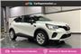 2021 Renault Captur 1.3 TCE 140 Iconic 5dr