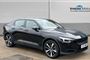 2021 Polestar 2 165kW 64kWh Standard Range Single motor 5dr Auto