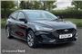 2024 Ford Focus 1.0 EcoBoost Hybrid mHEV 155 ST-Line 5dr Auto