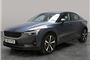 2022 Polestar 2 300kW 78kWh Long Range Dual motor 5dr 4WD Auto