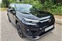 2025 Toyota RAV4 2.5 PHEV GR Sport 5dr CVT