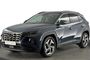 2022 Hyundai Tucson 1.6 TGDi Hybrid 230 Ultimate 5dr 2WD Auto