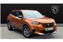 2023 Peugeot e-2008 100kW Active Premium+ 50kWh 5dr Auto