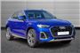 2024 Audi Q5 40 TDI Quattro S Line 5dr S Tronic