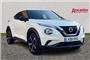 2020 Nissan Juke 1.0 DiG-T N-Connecta 5dr DCT