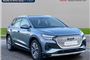 2022 Audi Q4 150kW 40 82kWh Sport 5dr Auto